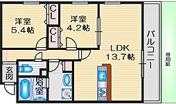 ＳＴＥＡＤＹ中桜塚 104