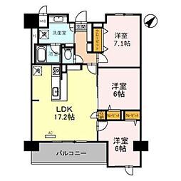 カーサ　マリーナ　モンテカルロ 402