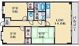 ニチゴマンションII 503