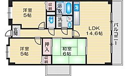 ニチゴマンションII 506