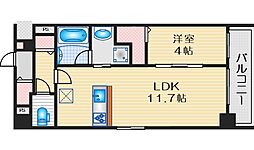 ラヴィベール江坂 501