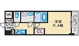 コンフォリア江坂広芝町 808
