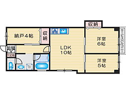ナンノ第13号館 201