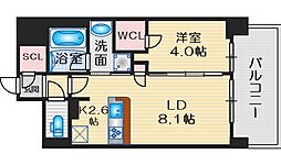ソルレヴェンテ江坂広芝町 1001