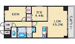 GROOVE豊中レジデンス 101