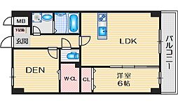 GROOVE豊中レジデンス 102