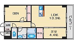 GROOVE豊中レジデンス 106