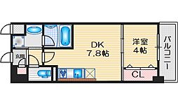 レジデンス南桜塚 402