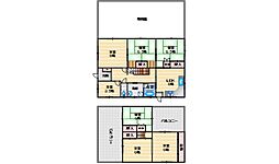 垂水町1丁目貸家