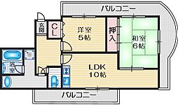 山田マンションビューテラス 311