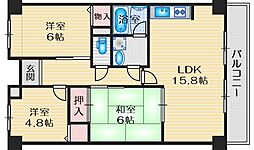千里オークプライズ 608