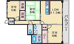 ヴェルドミール桃山台 403