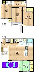 ｅ−ｔｏｗｎ4丁目Ａ号地