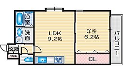 ソレイユ曽根東町 202