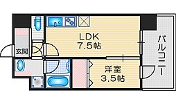 プロスパー江坂479 804