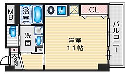 ハイツリベラ 303