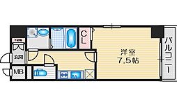 エスリード江坂垂水町 504