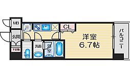 サンレムート・江坂ウエスト（旧ミッドコート江坂ウエスト） 803
