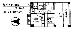 アールズコート 301