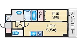 ビエラコート岸部中 407