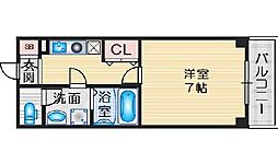 グランカーサ緑地公園 457