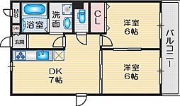 アンフィニIII 205