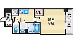 ディームス江坂 1315