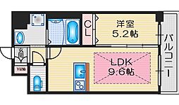 ディームス江坂 805