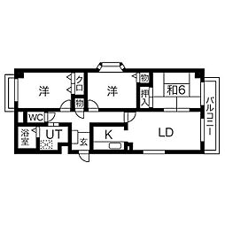 桜塚ハイツ 303