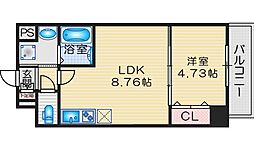 Ｈａｌｕ江坂東 905
