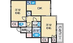 ヴェルディ豊中 201