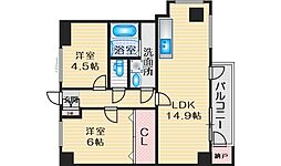 千里ニチゴマンション 203