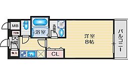 ＢＰＲレジデンス江坂 904