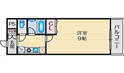 マンション野口II 202
