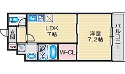 サンレムート江坂ｅａｓｔ 902