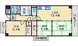 ビフォーレ千里 701