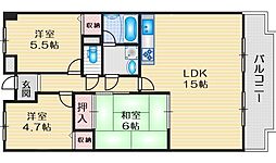 リヴェール緑地 206
