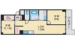 東洋マンション 102