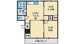 泉ヶ丘旭マンション 205