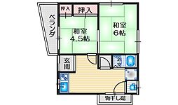 豊南町南5丁目平屋戸建