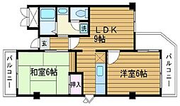 プロムナード五月 202
