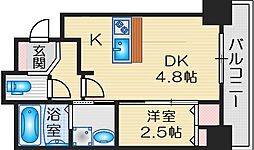 Miele吹田（旧エステムコート吹田・朝日町） 1303
