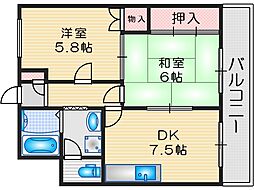 プレアール吹田SOUTH 302