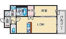 ブランシエスタ南吹田パークサイド 1002
