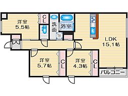 GRAND STEADY 桜の町 104