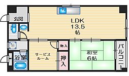 第二阿井マンション 301
