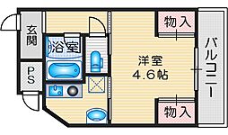 ルミナス岸部 207