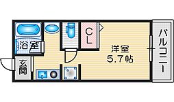 ルミナス岸部 212