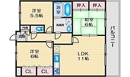 三隆（2）コーポラス 303
