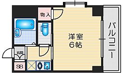 コリーヌ千里 303